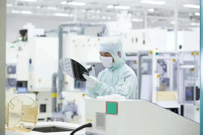 胸懷“大保險(xiǎn)觀” 中國(guó)人壽全面支撐筑牢“三張網(wǎng)”