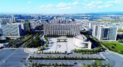 山西：加快推動省級轉(zhuǎn)型綜改示范區(qū)高質(zhì)量發(fā)展