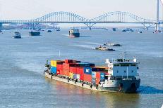 春運(yùn)期間長(zhǎng)江干線客運(yùn)量同比增長(zhǎng)25%