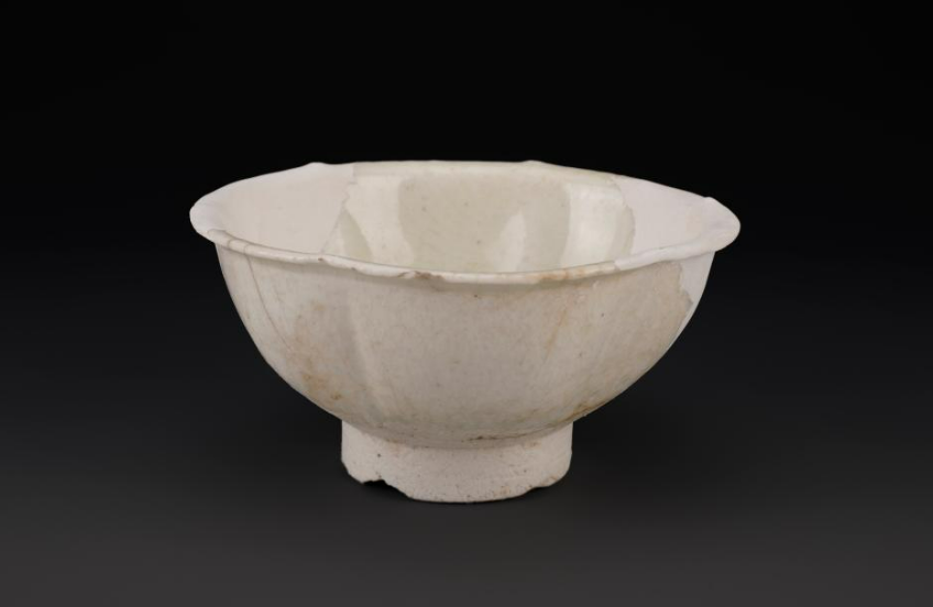 中國(guó)最早“高石英瓷”在賀蘭山深處現(xiàn)世