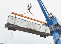 黑龍江省“保證級”企業(yè)數(shù)量居?xùn)|北地區(qū)之首