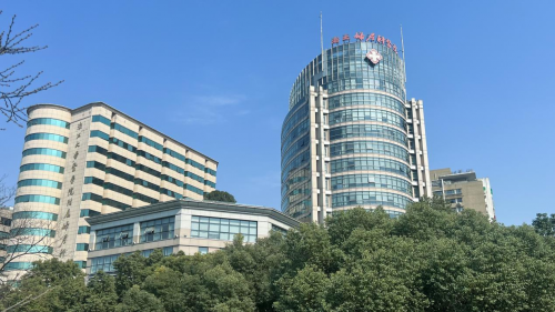 一站式改造升級，漢爾姆助力浙大婦幼生殖中心湖濱院區(qū)新址啟用