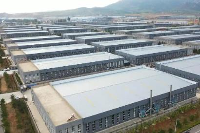 遼寧建平：發(fā)揮“中國(guó)膨潤(rùn)土之鄉(xiāng)”優(yōu)勢(shì)，打造“中國(guó)貓砂之都”