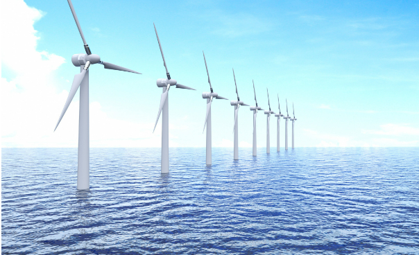 我國推動海洋能規(guī)?；?力爭到二〇三〇年裝機(jī)規(guī)模達(dá)四十萬千瓦