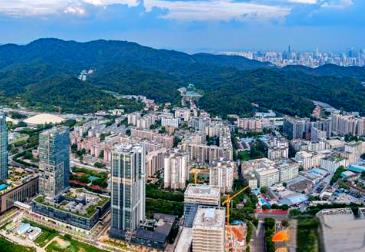 全面推動“強(qiáng)區(qū)促鎮(zhèn)帶村”，加力提速“百千萬工程”　廣州繪就城鄉(xiāng)區(qū)域協(xié)調(diào)發(fā)展“實景圖”