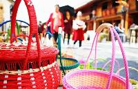 “非遺+”煥新釋放文旅消費(fèi)活力