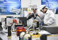 新版《河南省科學(xué)技術(shù)獎(jiǎng)勵(lì)辦法》3月起施行