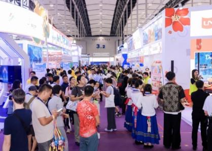 廣東出臺新規(guī)促進(jìn)服務(wù)消費 廣東旅博會積極響應(yīng)首次披露2025策展亮點
