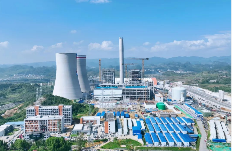 哈電集團滿格狀態(tài)開跑 拼出首季“開門紅”