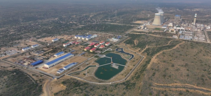 中國煤炭科工開拓進(jìn)取啟新程 重點(diǎn)工程推進(jìn)實(shí)現(xiàn)新突破