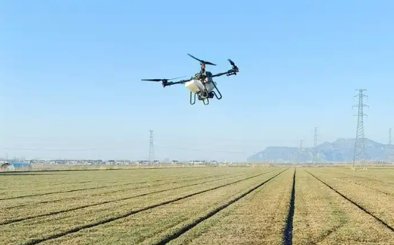 氣象保障助力春耕備耕“知天而作”