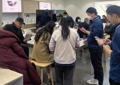 熱衷運(yùn)動(dòng)健身 追求康養(yǎng)療愈 年輕人愛為健康養(yǎng)生買單