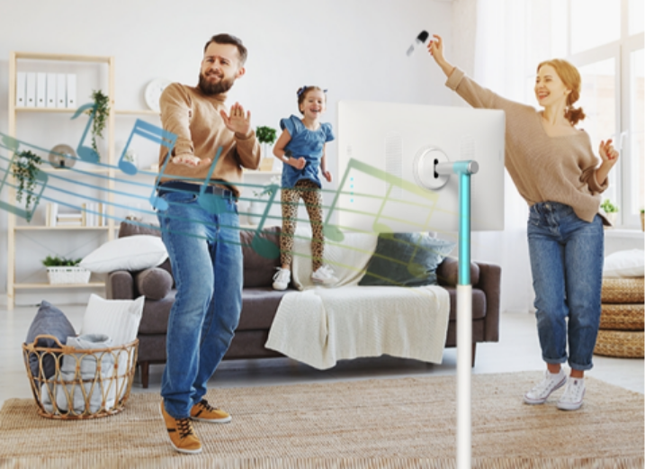 會參謀助力標(biāo)準(zhǔn)化落地，新品27吋閨蜜機銷量登頂口碑爆棚