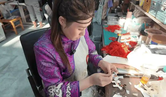 黑龍江省激活民間文藝價(jià)值，助推赫哲優(yōu)秀傳統(tǒng)文化“走出去”