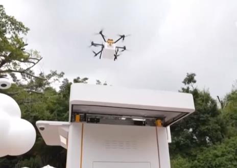 超萬億元，市場(chǎng)空間廣闊！先進(jìn)技術(shù)重塑物流運(yùn)輸格局