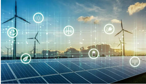 《2025年能源工作指導(dǎo)意見》發(fā)布