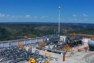 “硬核”數(shù)據(jù)為中國式現(xiàn)代化筑牢基底 能源工作“路線圖”出爐