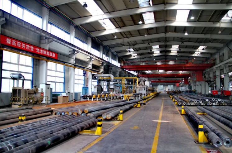 “鋌”進(jìn)地下萬米 刷新“中國深度”