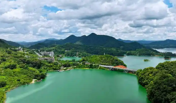 做好助農(nóng)減災(zāi)利民“水文章”——全國多地開春治水觀察