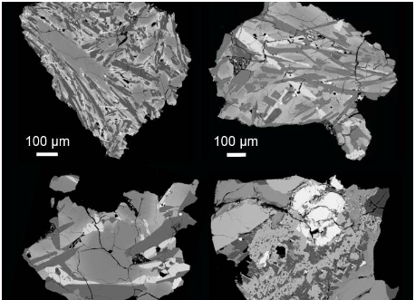 嫦娥六號最新科學(xué)成果發(fā)布月背樣品驗證月球巖漿洋模型