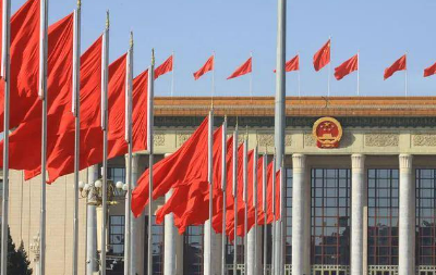 國務(wù)院各部門承辦的建議提案已按時(shí)辦結(jié)