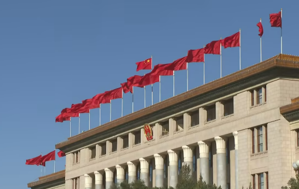 去年國務(wù)院各部門采納代表委員意見建議5000余條 出臺(tái)相關(guān)政策措施2000余項(xiàng)