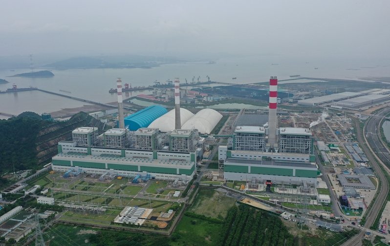 統(tǒng)籌提升經(jīng)濟發(fā)展的“質(zhì)”與“量”——各地各部門深入踐行“五個必須統(tǒng)籌”述評之五