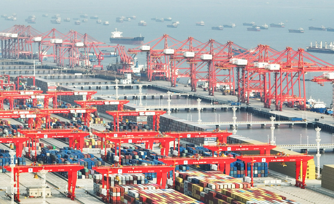 雙向奔赴，人員往來編織“共贏鏈”——從要素流動感受中國經(jīng)濟新活力之一