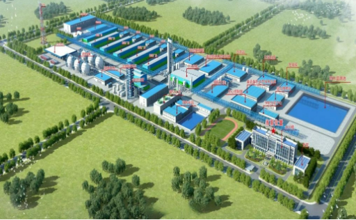 國家電投一批重大項(xiàng)目有序推進(jìn)