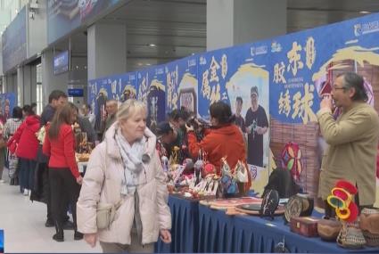 影片“小”切口撬動(dòng)文旅“大”市場(chǎng) “電影+”帶動(dòng)中國(guó)游持續(xù)火熱