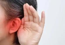 “叩響”遺傳性耳聾患者的無聲世界