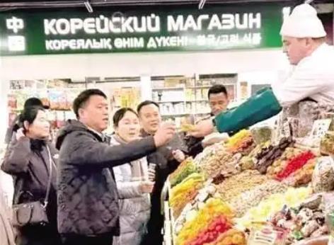 鄭州市場(chǎng)企業(yè)出海迎“開門紅”