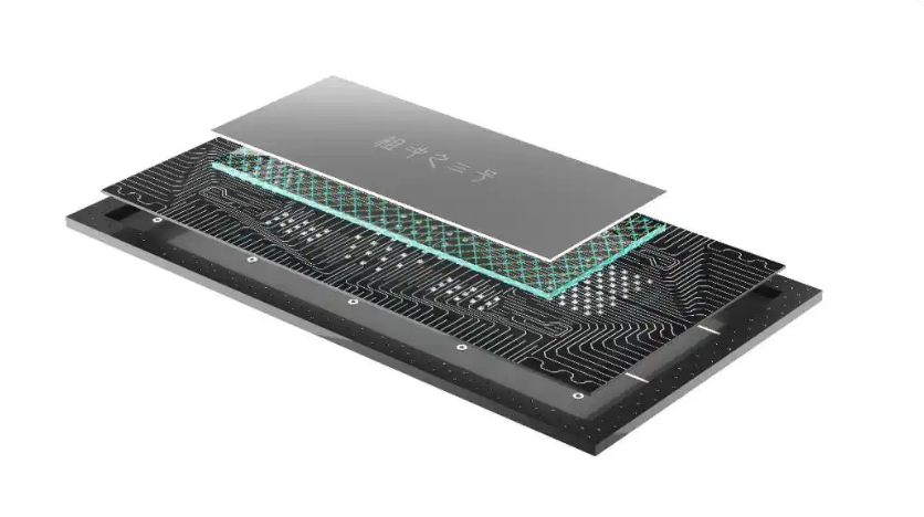 中國(guó)科學(xué)家成功研制“祖沖之三號(hào)”量子計(jì)算原型機(jī)