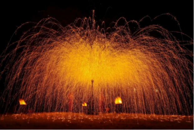 北京山谷以自然致敬生活，打造京圈輕度假目的地