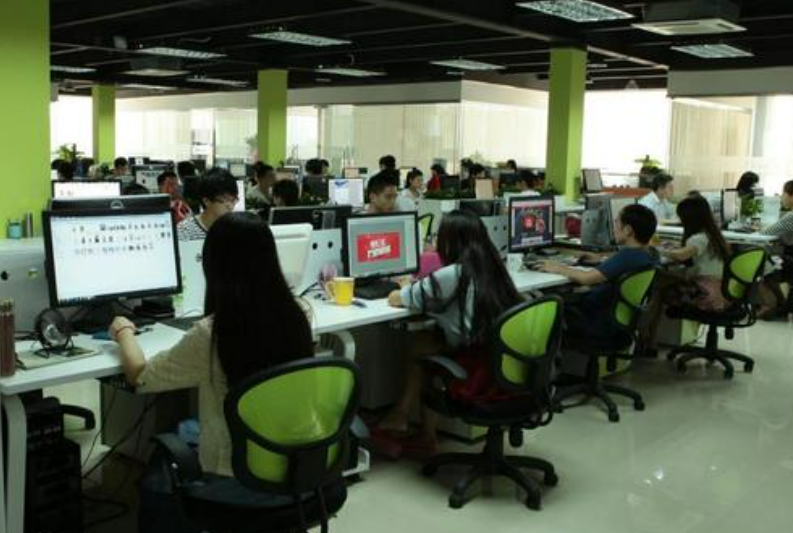 廣州出臺電商新政