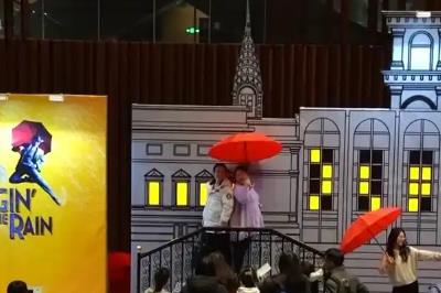 春季演出市場(chǎng)“百花齊放”供需兩旺 展現(xiàn)文化產(chǎn)業(yè)高質(zhì)量發(fā)展“新流量”