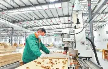 錨定項目前端 四川廣元“擴開放 拼招商”