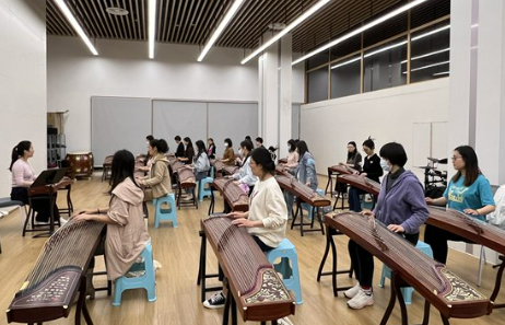 總開(kāi)課1651門，上海市民藝術(shù)夜校10日“開(kāi)搶”