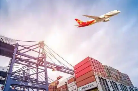 三部門(mén)推出十六條措施 促進(jìn)航空口岸通關(guān)便利化