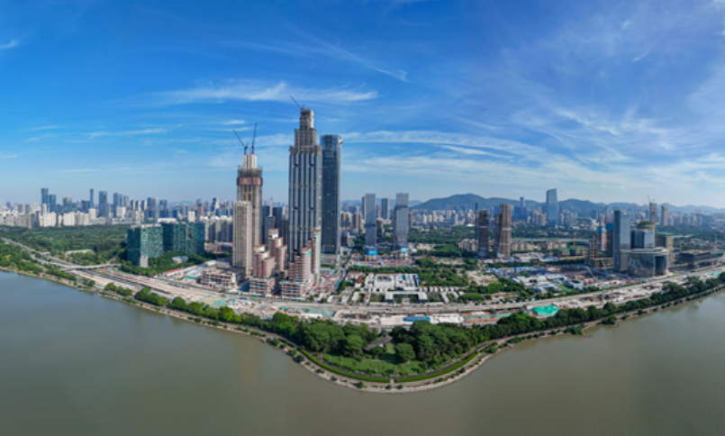 “十四五”收官之年，中國經(jīng)濟(jì)以實(shí)干之態(tài)迎向好之勢(shì)