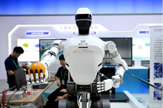 具身智能如何走向未來(lái)？