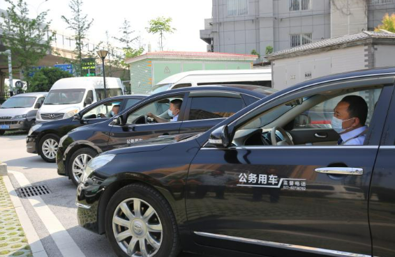 公務用車管理領(lǐng)域首個國家標準發(fā)布