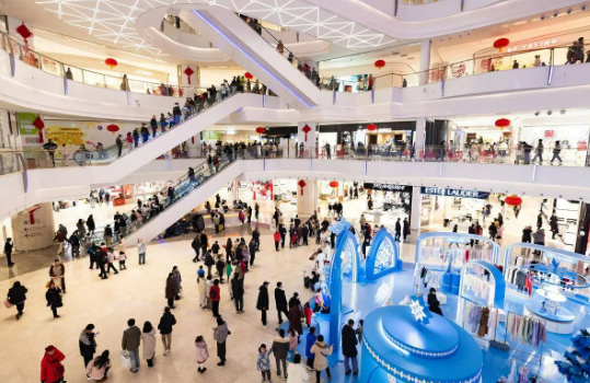 提振消費(fèi)列今年政府工作首要任務(wù)，釋三重信號(hào)