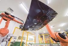 福建省首臺(tái)（套）重大技術(shù)裝備名單出爐 九廈企入選