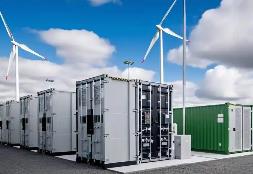 新型儲能產(chǎn)業(yè)“長坡厚雪” 從高速增長向高質(zhì)量發(fā)展進(jìn)階