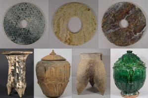 文物回家！美國(guó)向中國(guó)返還41件文物藝術(shù)品