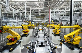 五部委“一把手”同臺(tái)回應(yīng)經(jīng)濟(jì)熱點(diǎn) 科技含量“爆表”