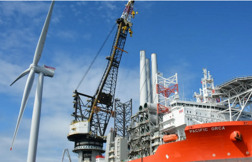 東南亞將成為全球能源需求增長的重要引擎