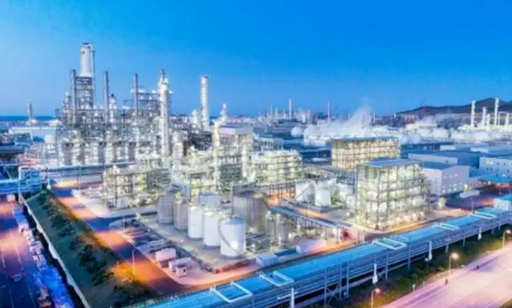 韓國多管齊下馳援石化行業(yè)