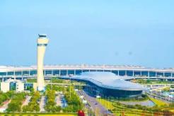 河南鄭州航空港：深入落實“四高四爭先”目標(biāo) 奮力打造國內(nèi)國際雙循環(huán)樞紐